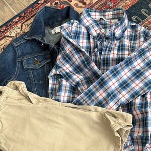 Janie and Jack bundle